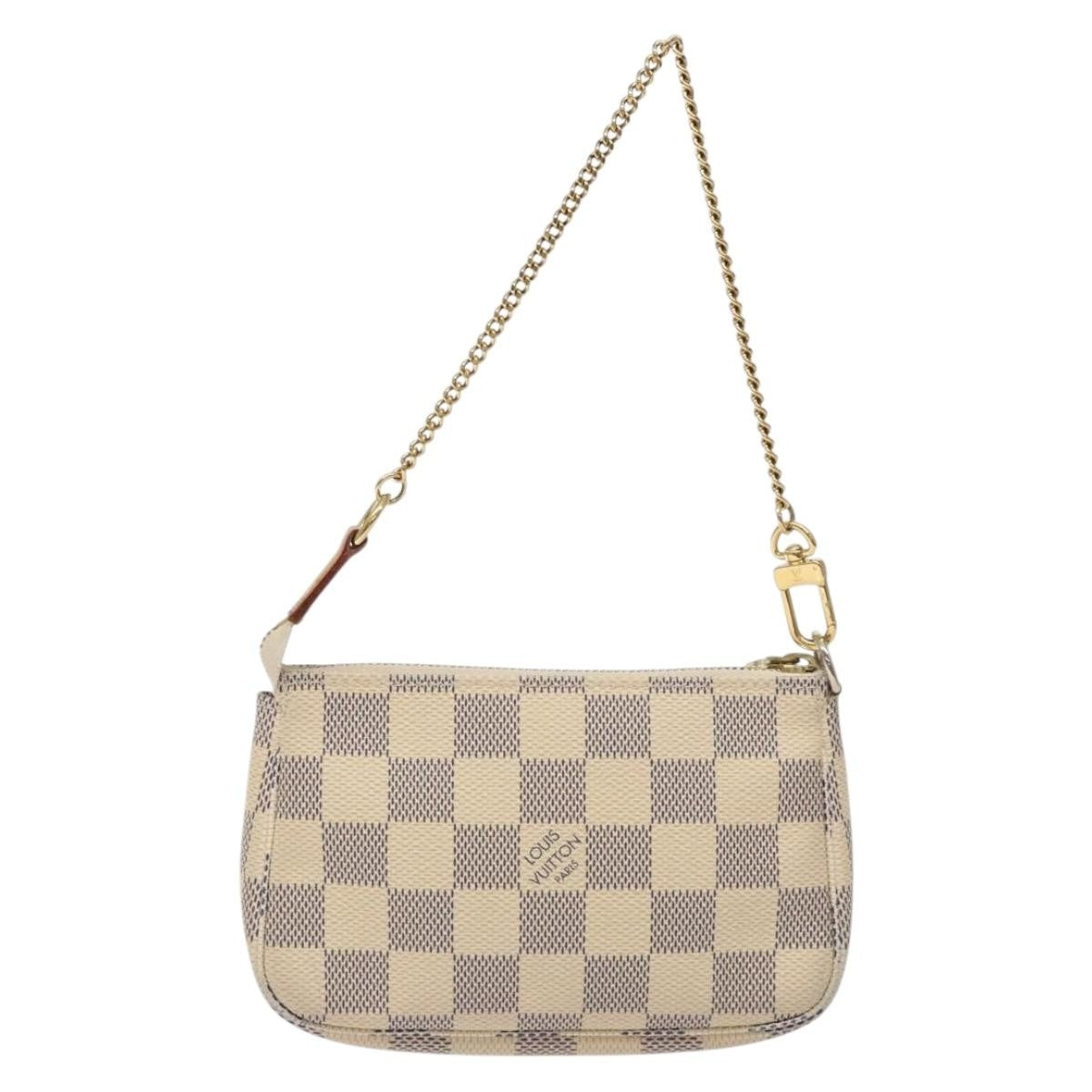 Louis Vuitton Pochette Accessoires Damier