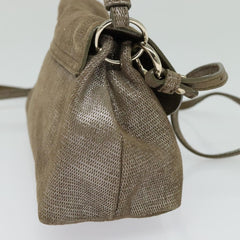 Chloe Lily Shoulder bag Leather