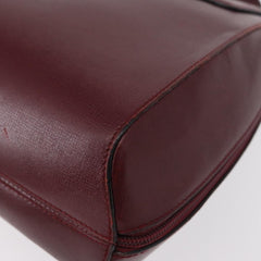 cartier Happy birthday backpack Leather