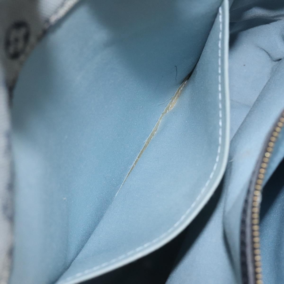 Louis Vuitton Mary Kate Messenger Bag Mini Lin