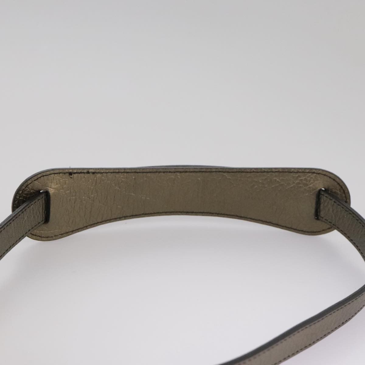 Burberry Vintage Shoulder Bag Nylon