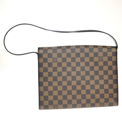 Louis Vuitton Tribeca Handbag Damier