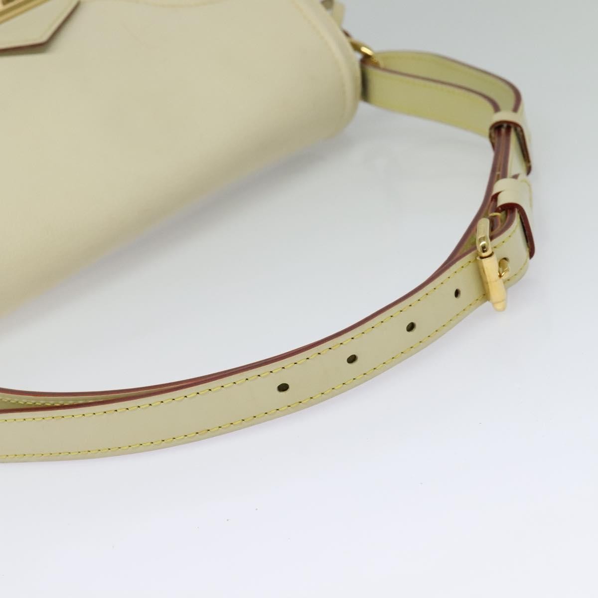 Louis Vuitton Suhali L'Essentiel Handbag Leather
