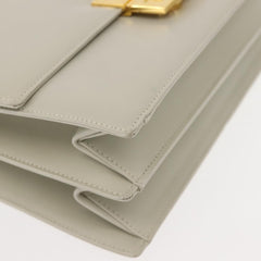 Givenchy 4G shoulder Bag Leather