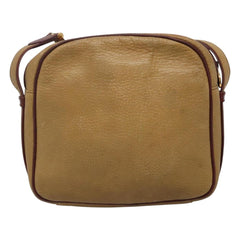 cartier Tasseled Must de Cartier Crossbody Bag Leather