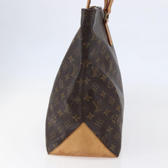 Louis Vuitton Cabas Mezzo Monogram Canvas