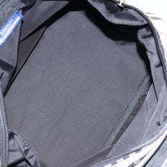 Burberry Nova Check Handbag Nylon