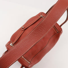 Hermes Lindy Bag Togo