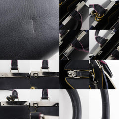 Fendi Petite 3Jours Bag Leather