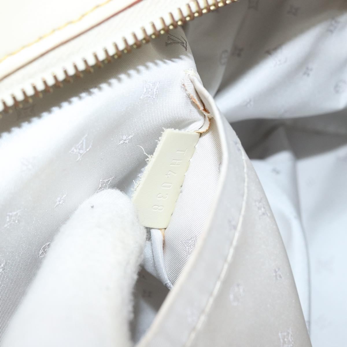 Louis Vuitton Suhali Le Radieux Handbag Leather