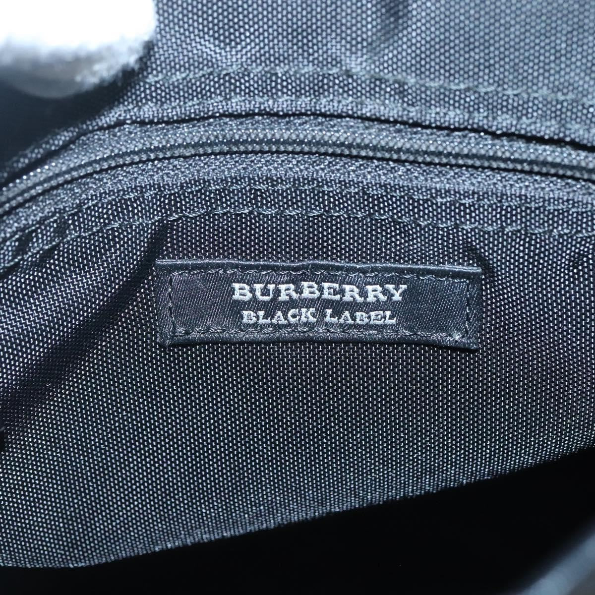 Burberry Vintage Crossbody Bag Nylon