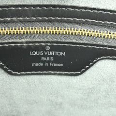 Louis Vuitton Saint Jacques Handbag Epi Leather