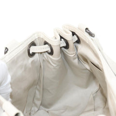 Burberry Vintage Handbag Canvas