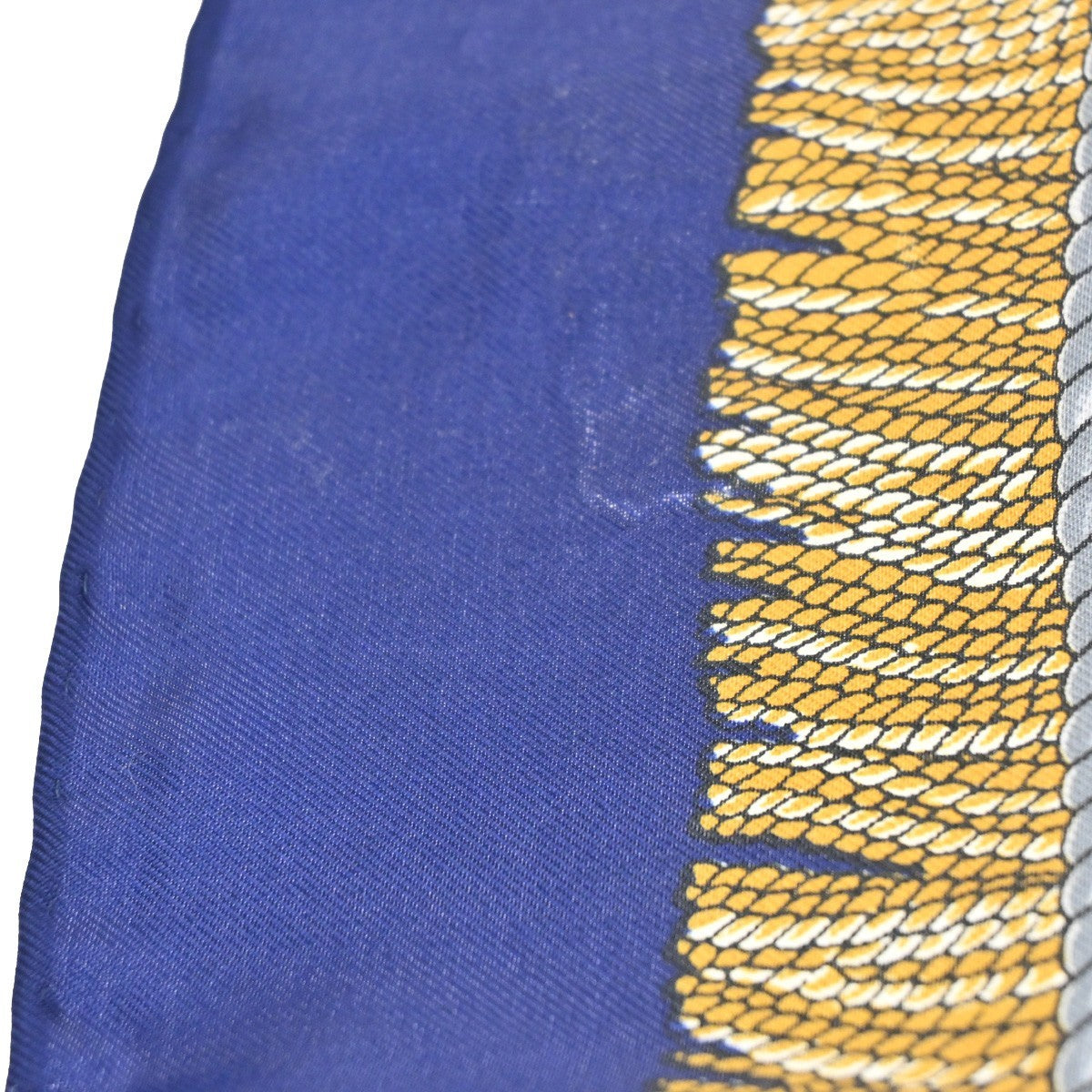 Hermes Carré 90 Silk multicolor