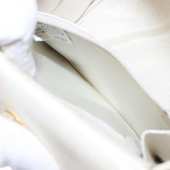 Givenchy Vintage Handbag Leather