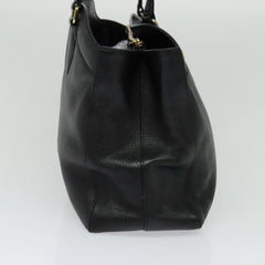 MCM Vintage tote Leather