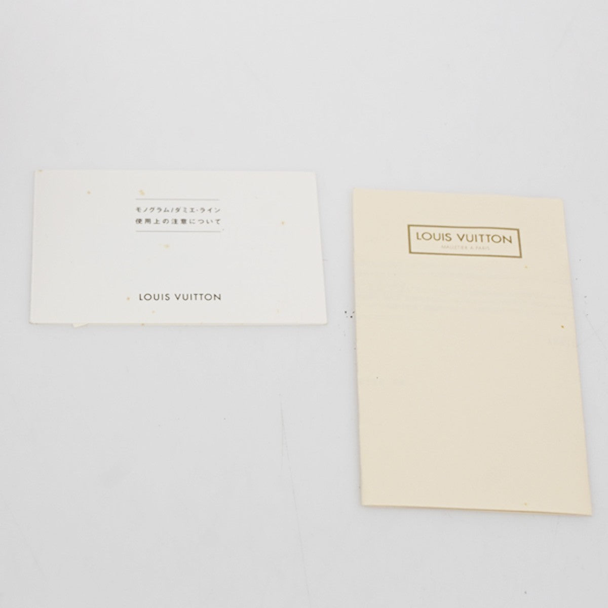 Louis Vuitton Reporter Bag Monogram Canvas