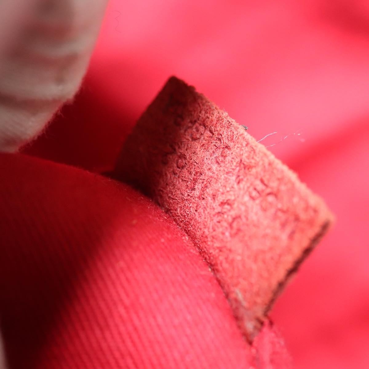 Chloe Vintage Shoulder Bag Leather