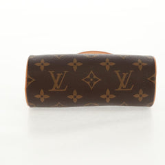 Louis Vuitton Papillon Pochette Monogram Canvas