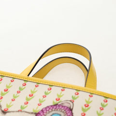 Gucci Children's Tote Printed Canvas