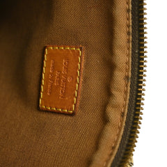 Louis Vuitton Bosphore Pochette Monogram Canvas