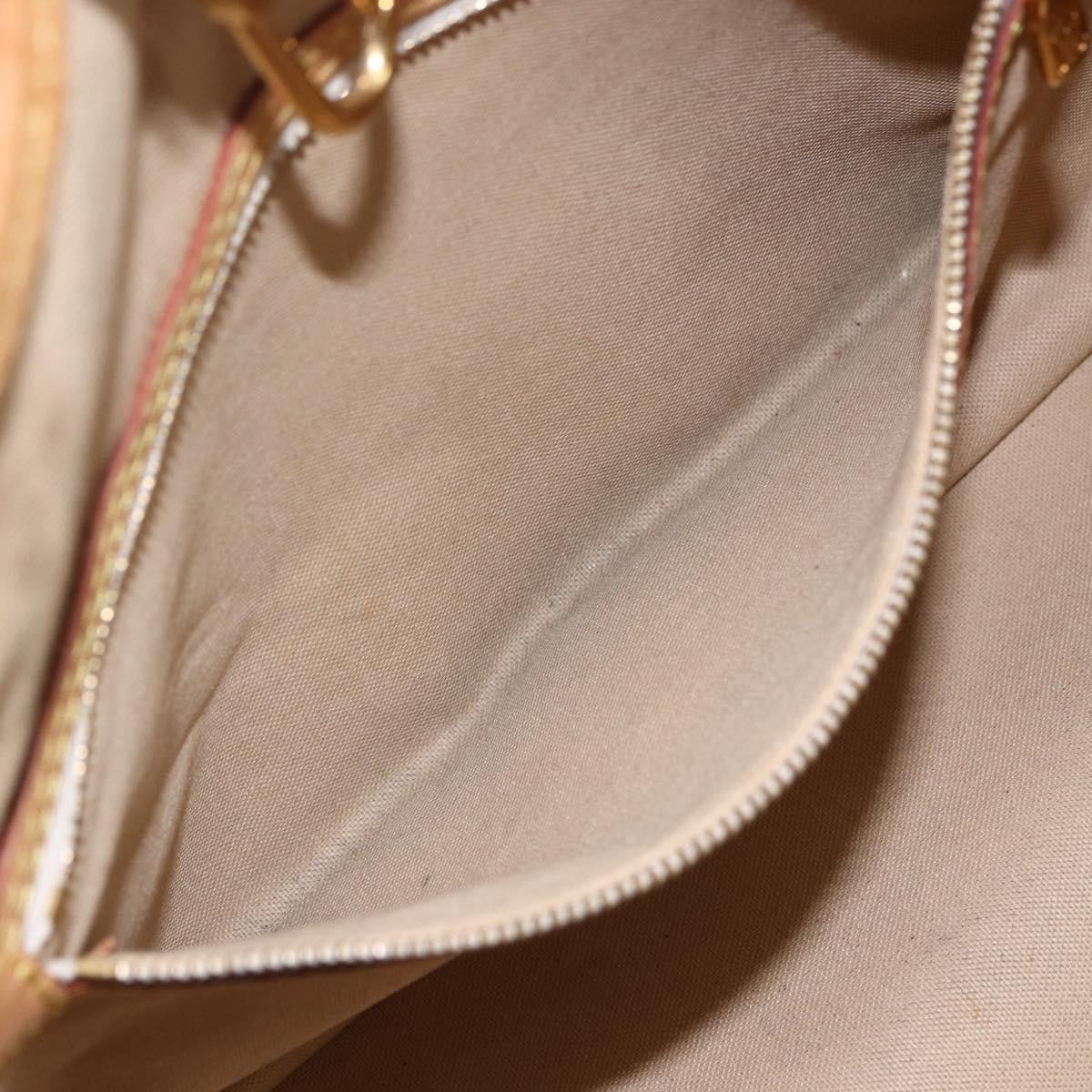 Louis Vuitton Batignolles Handbag Damier