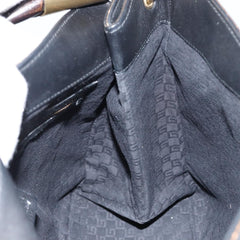 Gucci Vintage Handbag Leather