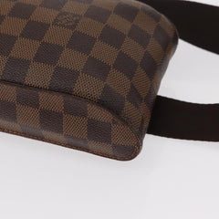 Louis Vuitton Geronimos Waist Bag Damier