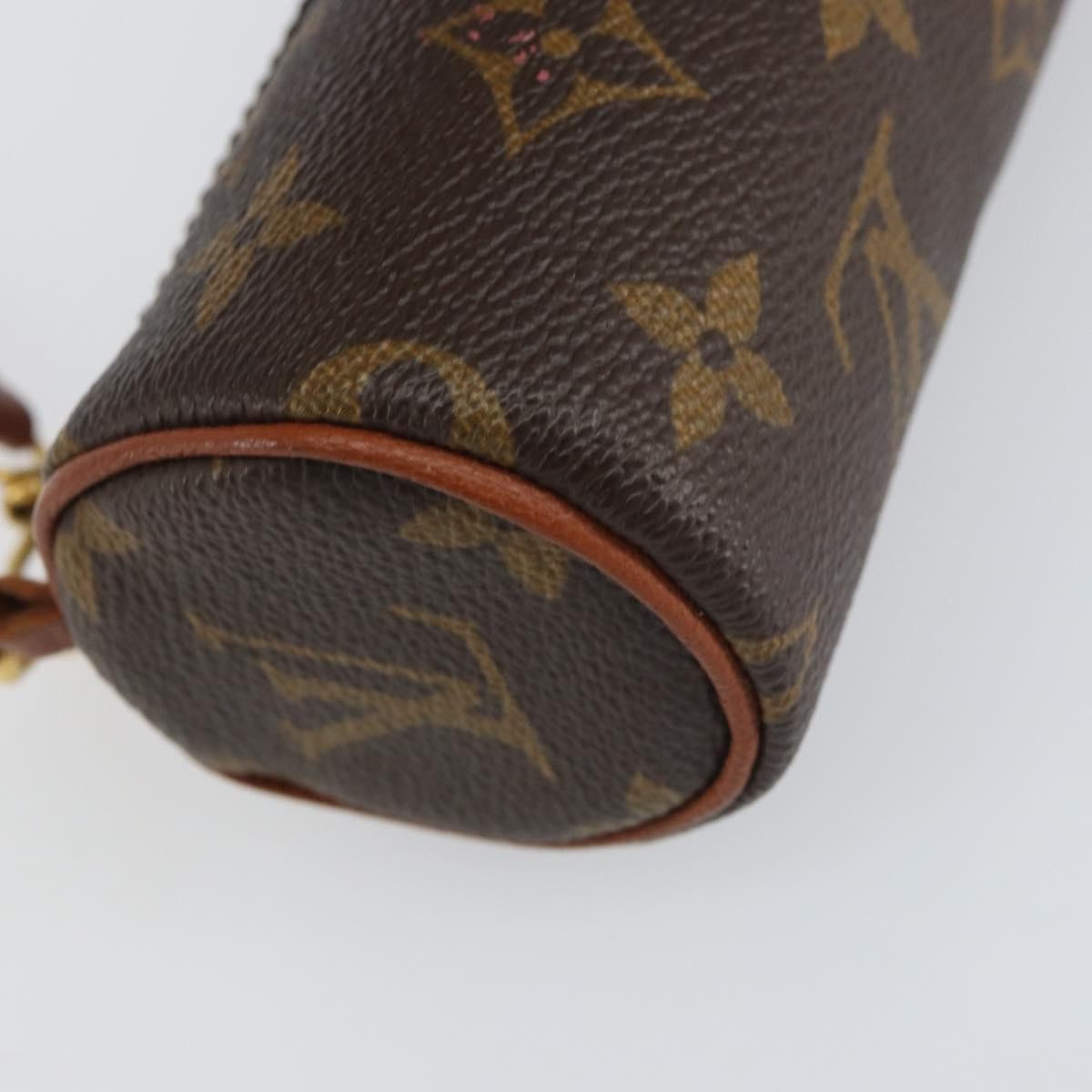 Louis Vuitton Papillon Pochette Monogram Canvas