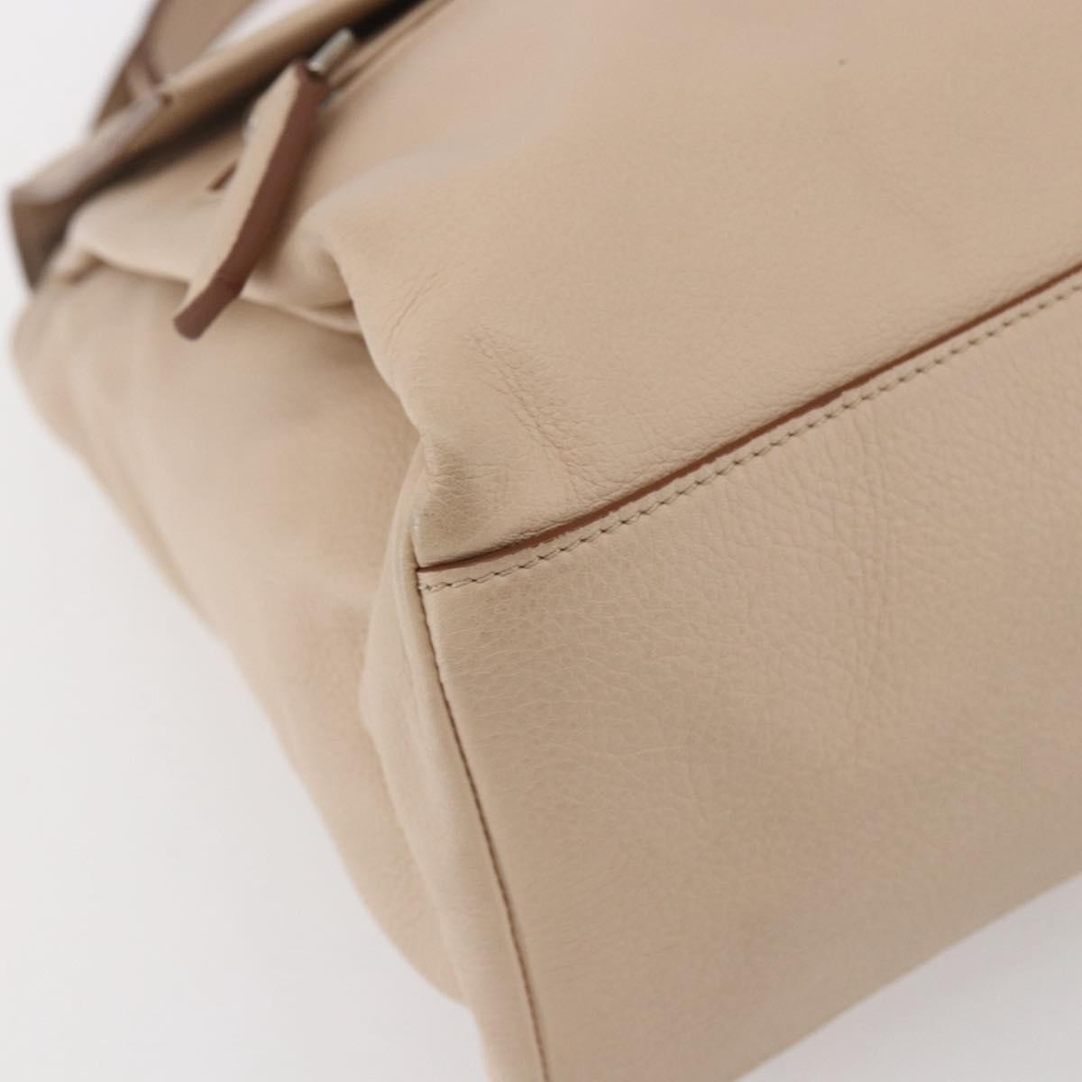 Givenchy Pandora Pure Satchel Leather