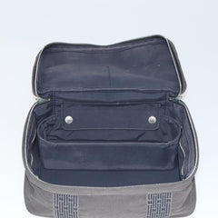 Hermes Vanity Herline Pouch Canvas