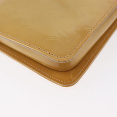 Louis Vuitton Lexington Pochette Monogram Vernis
