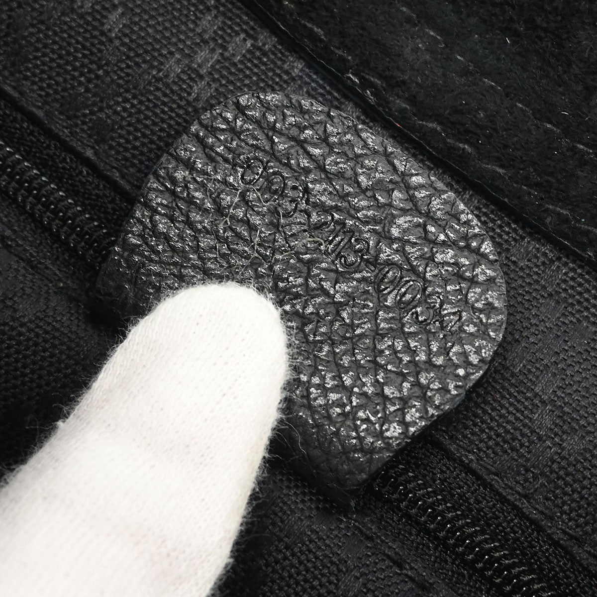 Gucci Vintage Horsebit Sling Bag Suede