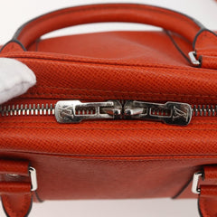 Louis Vuitton Porte-Documents Voyage Briefcase Taiga Leather