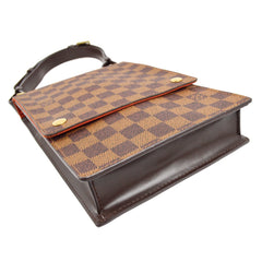 Louis Vuitton Portobello Messenger Damier