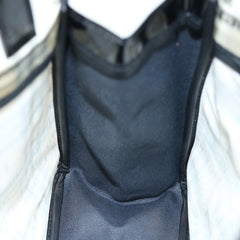 Burberry Nova Check Handbag Nylon