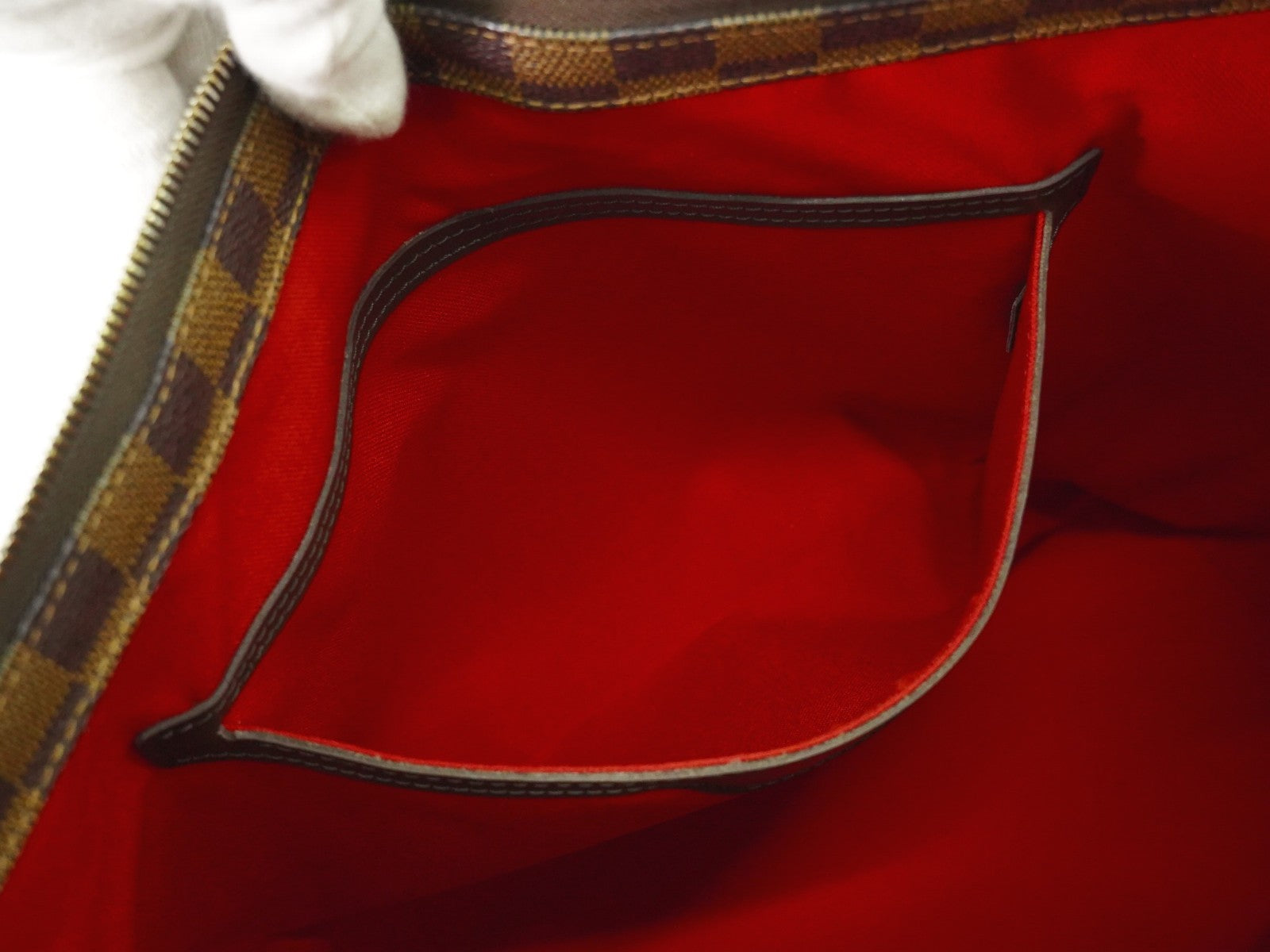 Louis Vuitton Cabas Mezzo Damier