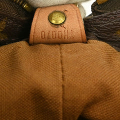 Louis Vuitton Cabas Mezzo Monogram Canvas