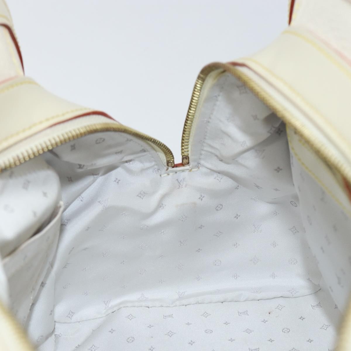 Louis Vuitton Suhali Le Radieux Handbag Leather