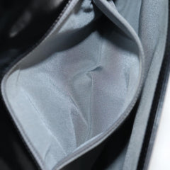 Chanel Reverso Boy Flap Bag Patent