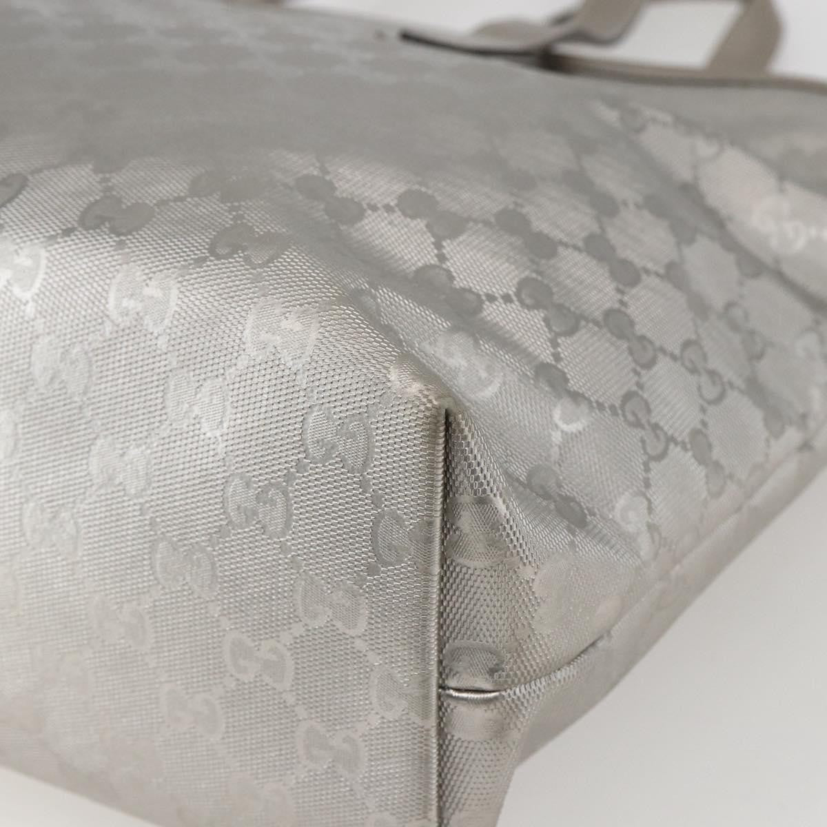 Gucci Plus Tote GG Imprime