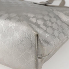 Gucci Plus Tote GG Imprime