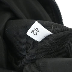 Prada Hobo Tessuto
