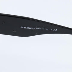 Chanel Camélia sunglasses Plastic
