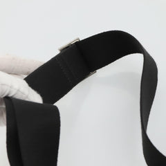 Burberry Black Label Shoulder bag Wool