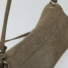 Chloe Lily Shoulder bag Leather