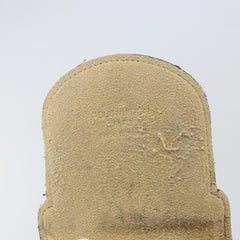 Louis Vuitton Etui à lunette Canvas