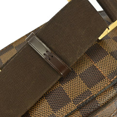 Louis Vuitton Geronimos Waist Bag Damier