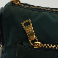 Prada Flat Messenger Tessuto