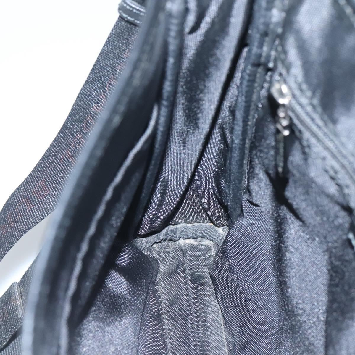 Burberry Vintage Crossbody Bag Nylon